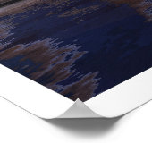 ベスパー ポスター (角)