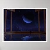 ベスパー ポスター (正面)