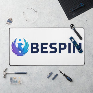 ベスピン卓上マット デスクマット