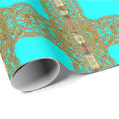 ベスブルックレインスパイアース ラッピングペーパー (ロールコーナー)