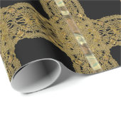 ベスブルッビクトリアンクナイトズエレガンス ラッピングペーパー (ロールコーナー)