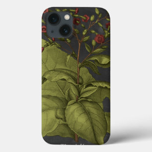 ベスラー・ドラマティック1世 iPhone 13ケース