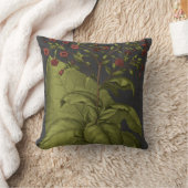 ベスラー・ドラマティックI クッション (ブランケット)