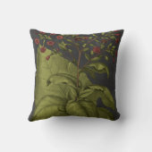 ベスラー・ドラマティックI クッション (裏面)