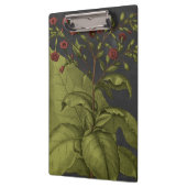 ベスラー・ドラマティックI クリップボード (左)