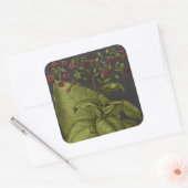 ベスラー・ドラマティックI スクエアシール (封筒)