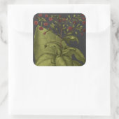 ベスラー・ドラマティックI スクエアシール (バッグ)