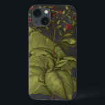 ベスラー・ドラマティックI iPhone 13ケース<br><div class="desc">フローラ</div>