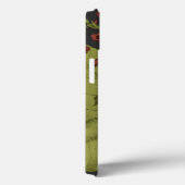 ベスラー・ドラマティックI Case-Mate iPhoneケース (裏面 / 右)