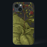 ベスラー・ドラマティックI iPhone 13ケース<br><div class="desc">フローラ</div>