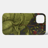 ベスラー・ドラマティックI Case-Mate iPhoneケース (裏面 (横))
