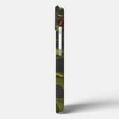 ベスラー・ドラマティックI Case-Mate iPhoneケース (裏面 / 左)