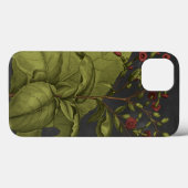 ベスラー・ドラマティックI Case-Mate iPhoneケース (裏面 (横))