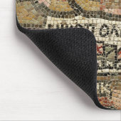 ベスレヘムのエリコの地図からの詳細 マウスパッド (コーナー)