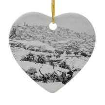 ベスレヘムのヴィンテージのイメージ