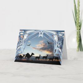 ベスレヘムへの方法 シーズンカード