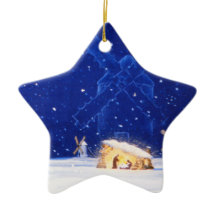 ベスレヘム及びドン・キホーテの星