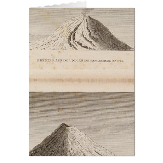 ベスヴェ・マスカレーニュ (正面)