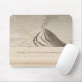 ベスヴ·マスカリーニン マウスパッド (マウス)