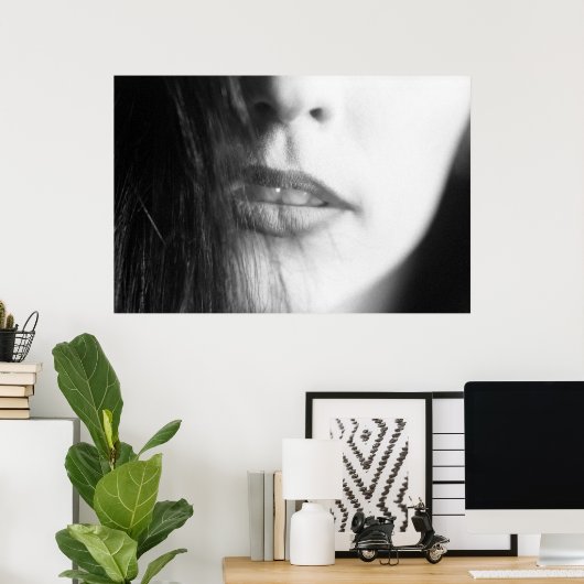 ベス7 ポスター (ホームオフィス)