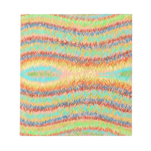 ベス ノートパッド (正面)