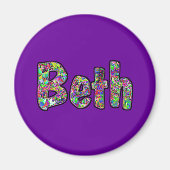 ベス マグネット (正面)