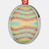 ベス メタルオーナメント (左)