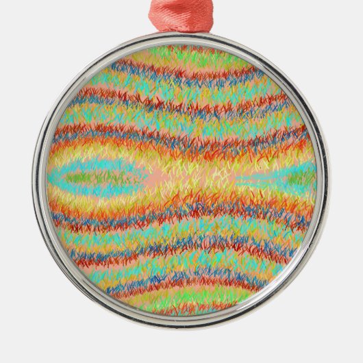 ベス メタルオーナメント (正面)