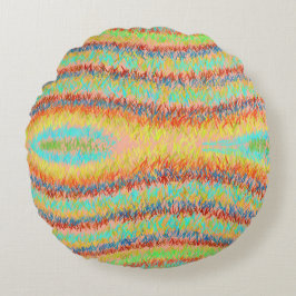 ベス ラウンドクッション