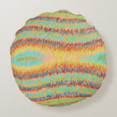 ベス ラウンドクッション (裏面)