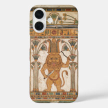 ベス 古代エジプトの神 保護神