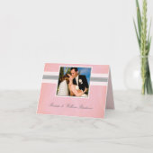 ベス 感謝カード (正面)