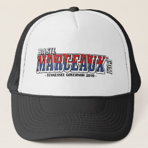 ベズルのMarceaux.comの公式のキャンペーン帽子 キャップ
