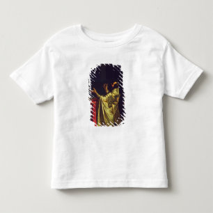 ベズル素晴らしいの1811-12年 トドラーTシャツ