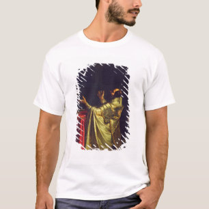 ベズル素晴らしいの1811-12年 Tシャツ