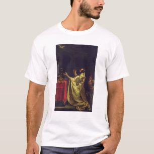ベズル素晴らしいの1811-12年 Tシャツ