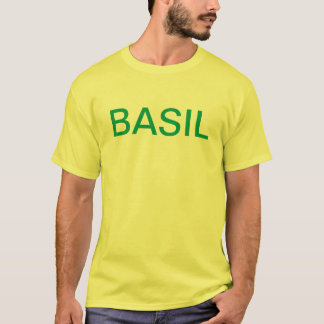 ベズル Tシャツ