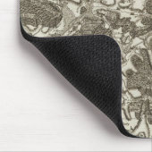 ベズール マウスパッド (コーナー)