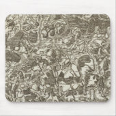 ベズール マウスパッド (正面)