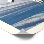 ベセすごいステーションドスキ ポスター (角)