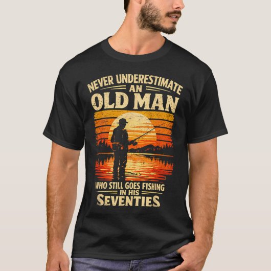 ベタの背景 Tシャツ (正面)