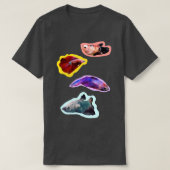 ベタス1 Tシャツ (デザイン正面)