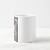 ベタニアでの塗油 コーヒーマグカップ (中央)