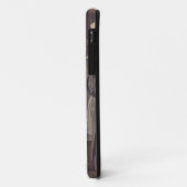 ベタニアでの塗油 Case-Mate iPhoneケース (裏面/左)