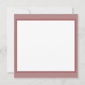 ベタニーでのディナー(M 055) (裏面)