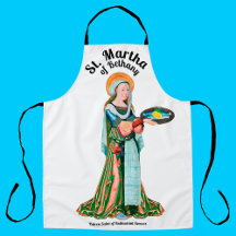 ベタニーの聖マルタが台所で（平野）