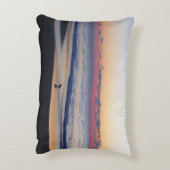 ベタニービーチサンライズI アクセントクッション (裏面(縦))