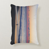 ベタニービーチサンライズI アクセントクッション (正面(垂直))