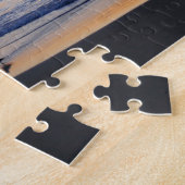 ベタニービーチサンライズI ジグソーパズル (側面)