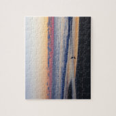 ベタニービーチサンライズI ジグソーパズル (縦)